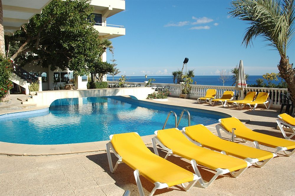 Hotel Masa International - Torrevieja фото 43