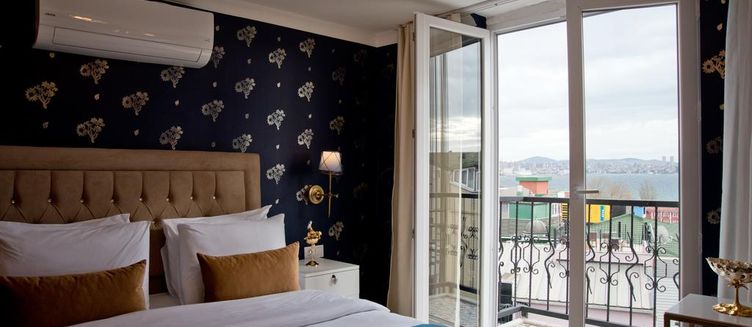 Фото отеля Mevlana Bazaar