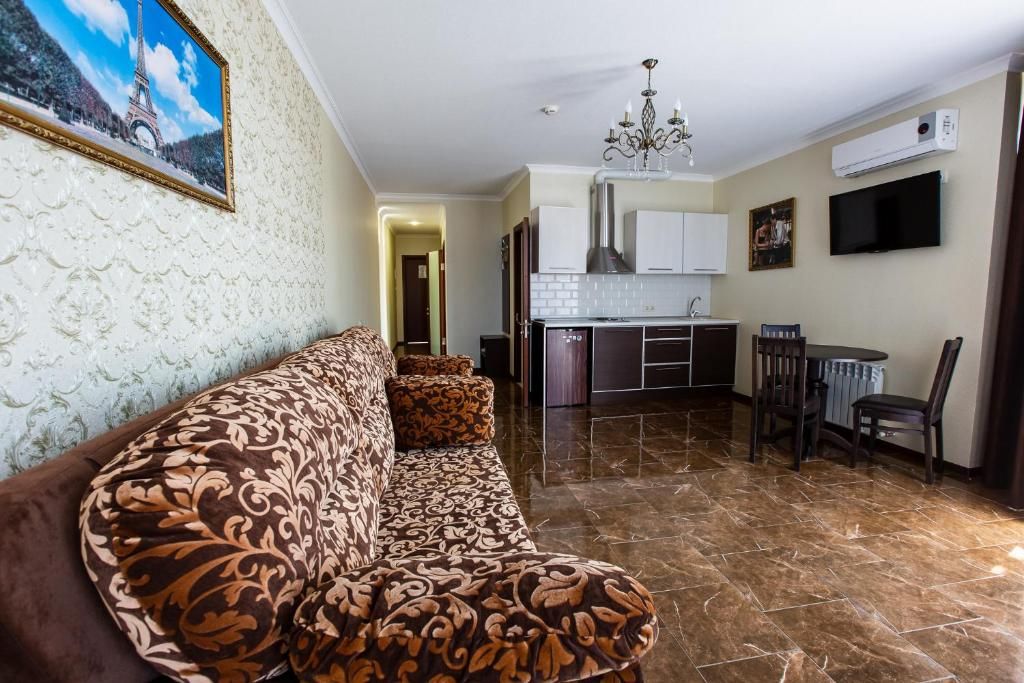 Гостиница «Кардинал» фото 100