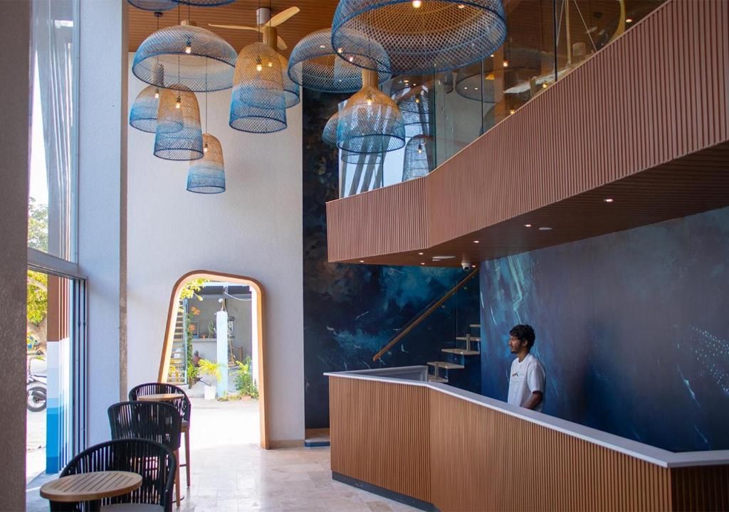 Stone Beach Club фото 35