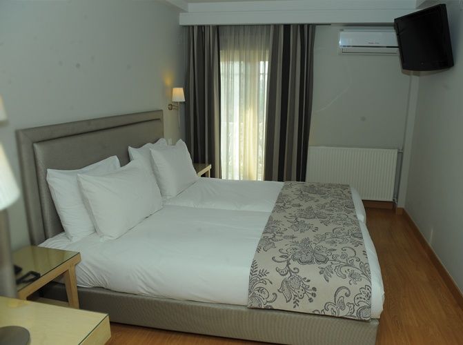 Hotel Avra фото 21