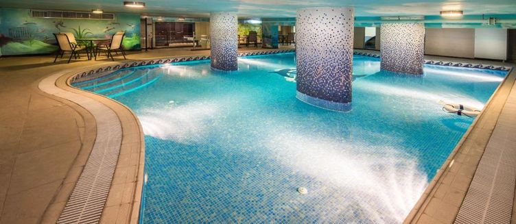 Фото отеля Boudl Al Woroud