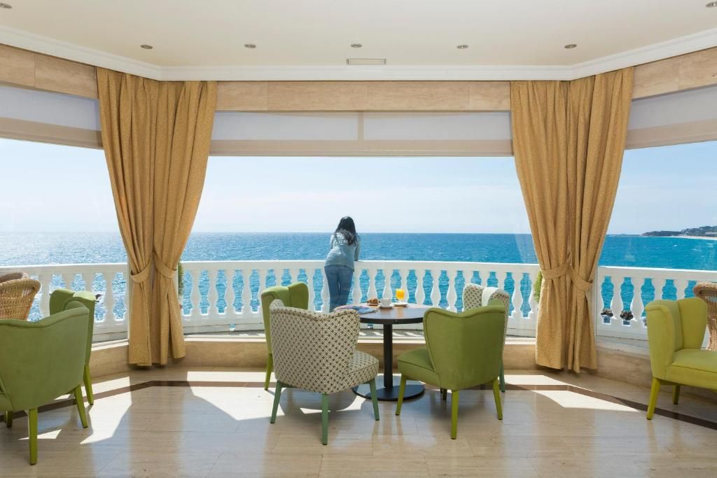 Hotel Costa Brava фото 14
