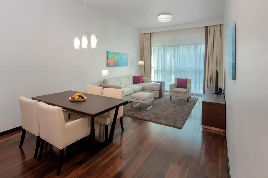 Hyatt Place Dubai Al Rigga фото 4