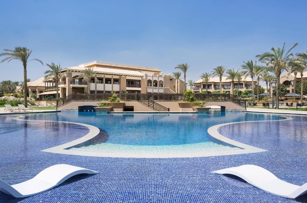 The Westin Cairo Golf Resort & Spa, Katameya Dunes фото 7
