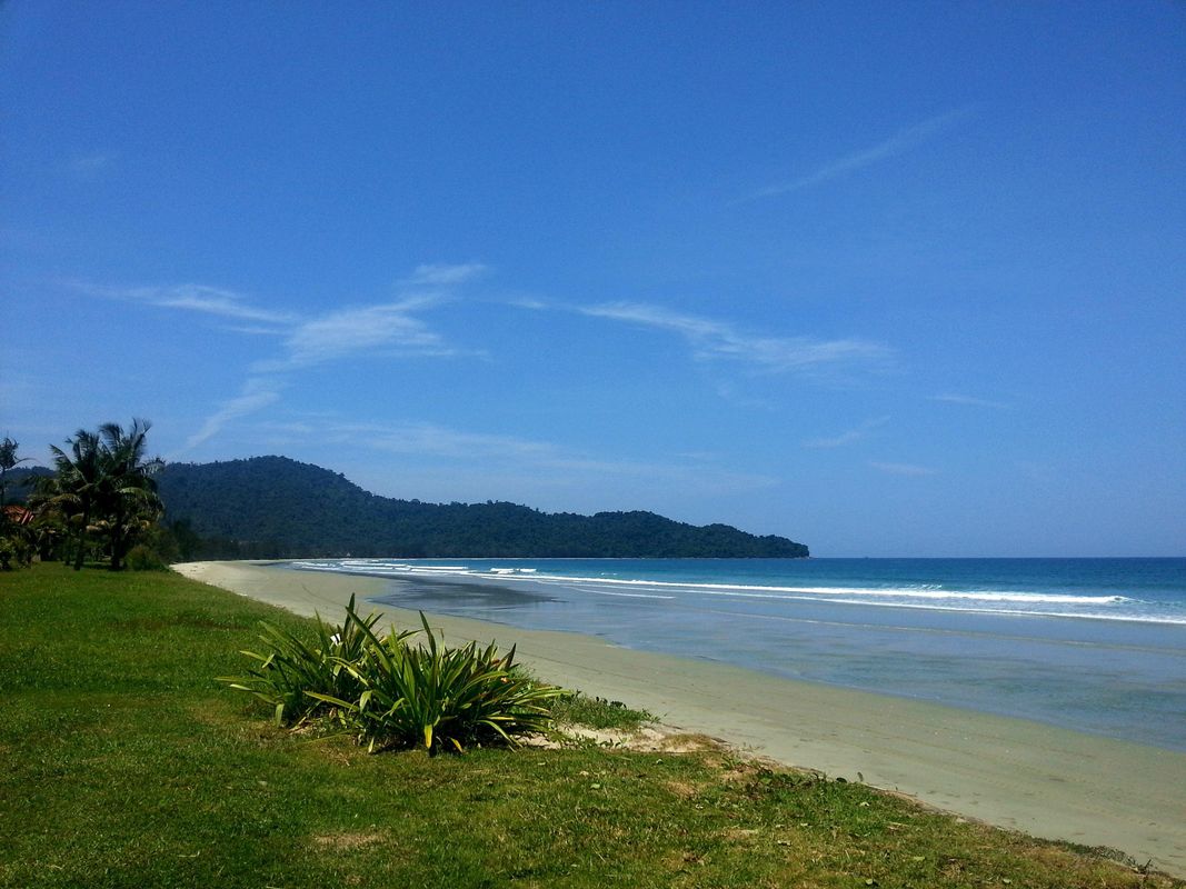 Borneo Beach Villas фото 41