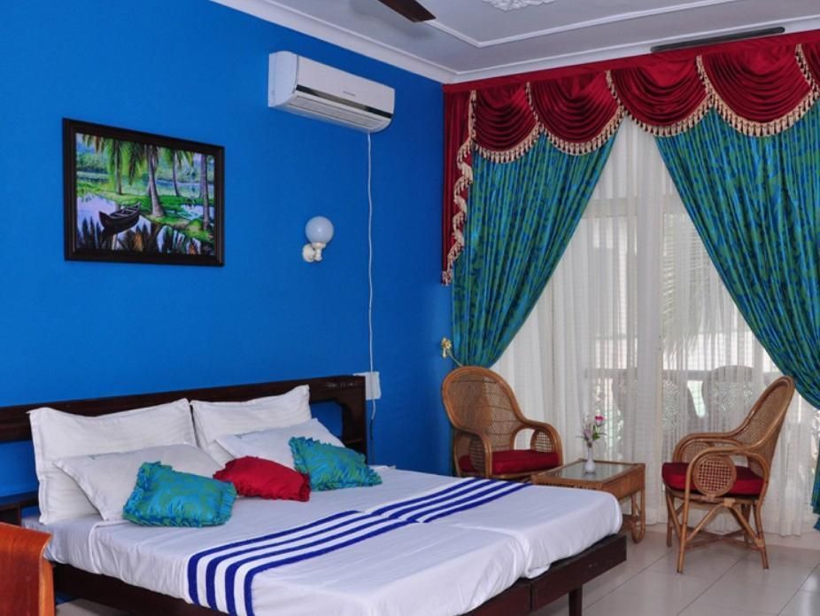 Jeevan Beach Resort фото 5
