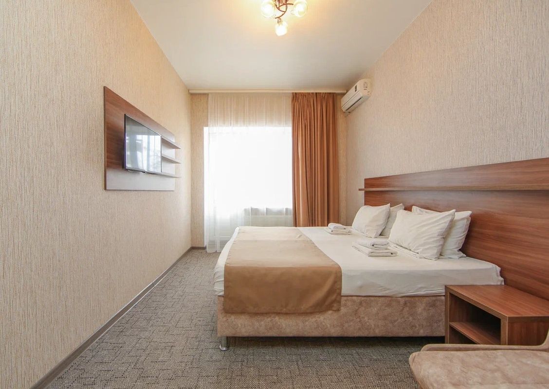 Санаторий «Санаторий «Family Resort»» фото 25