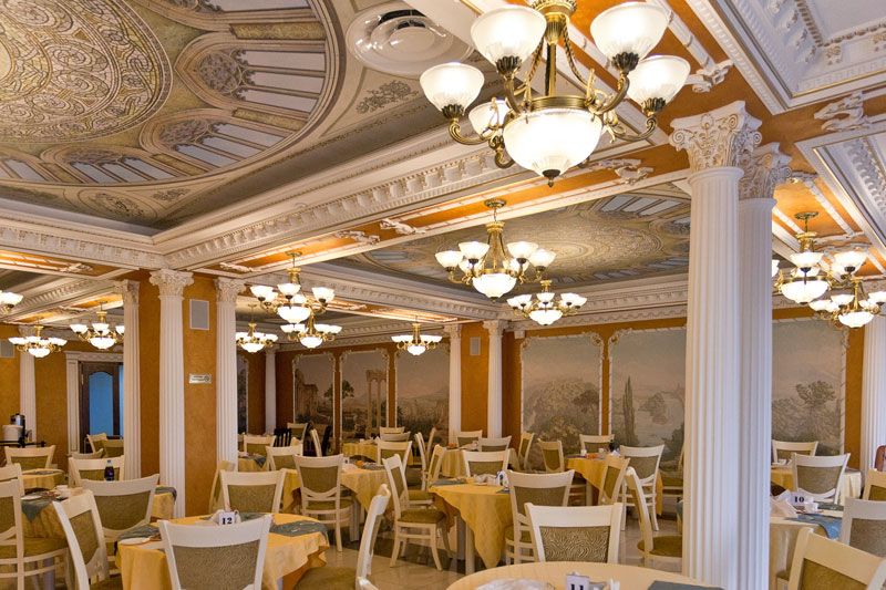 Санаторий «Белоруссия» фото 7