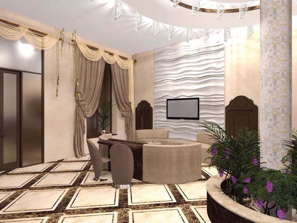 Гостиница «Golden Resort» фото 14