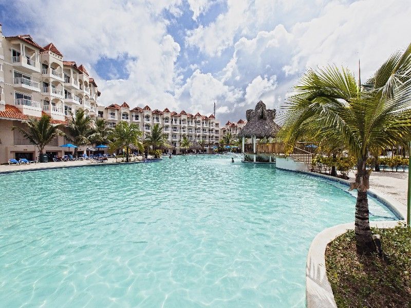 Occidental Caribe - All Inclusive фото 32