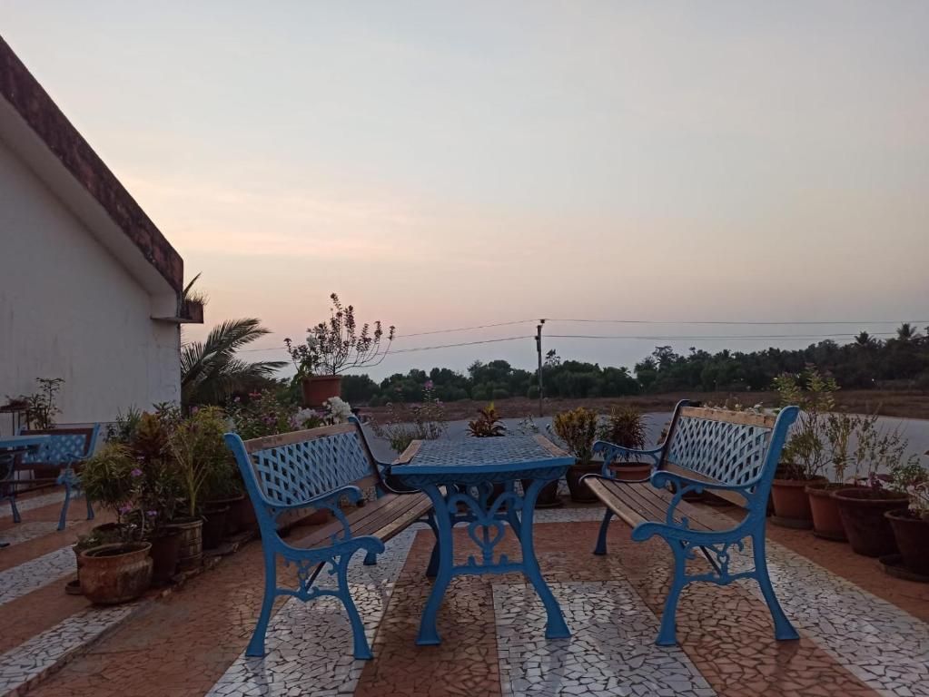 Luisa Apartments And Villas фото 27