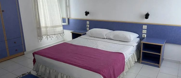 Фото отеля Omar Hotel & Suites