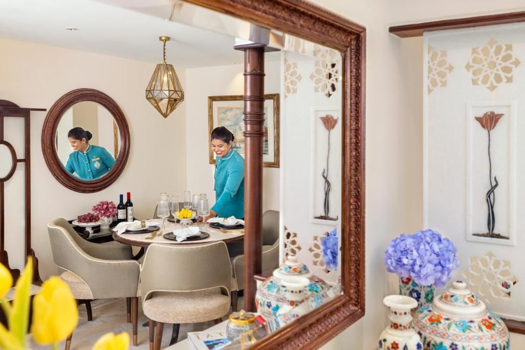 The Gateway Hotel Fatehabad фото 22