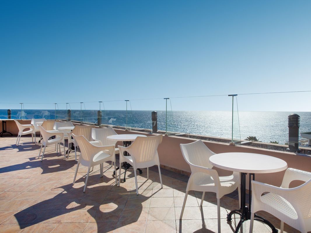 Iberostar Bouganville Playa фото 9