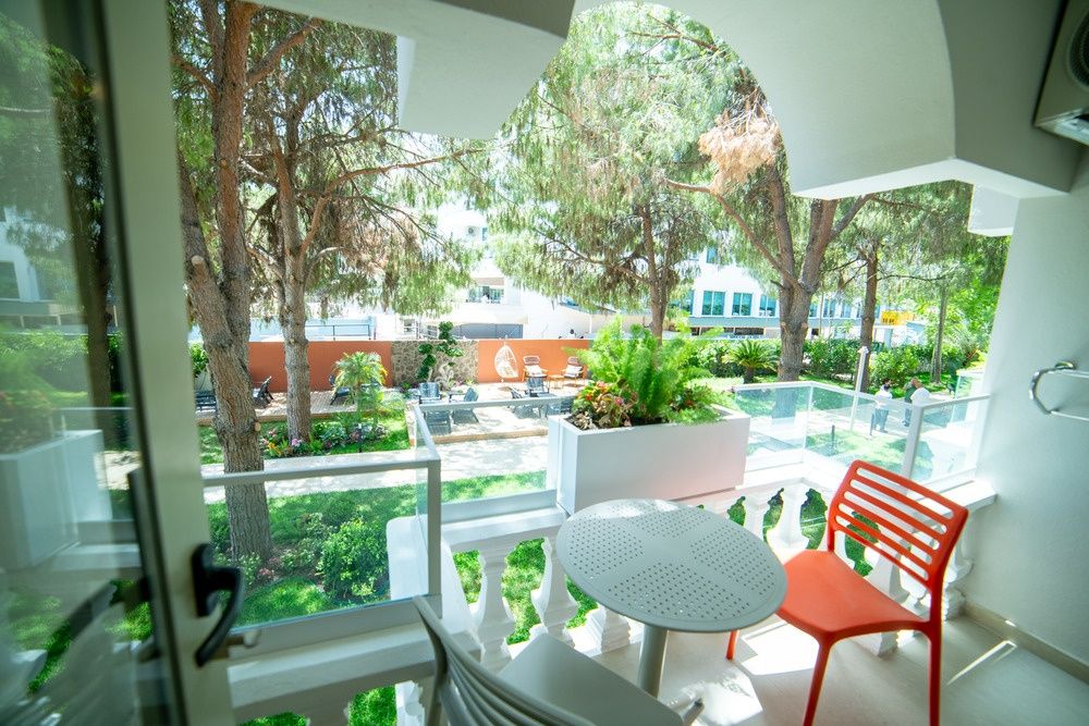 Rose Garden Premium Hotel фото 72