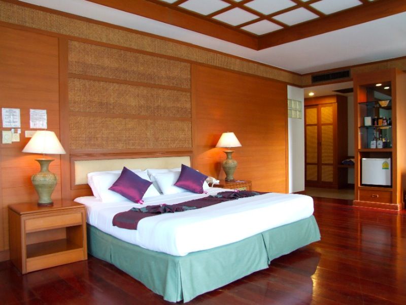 Grand Jomtien Palace фото 68