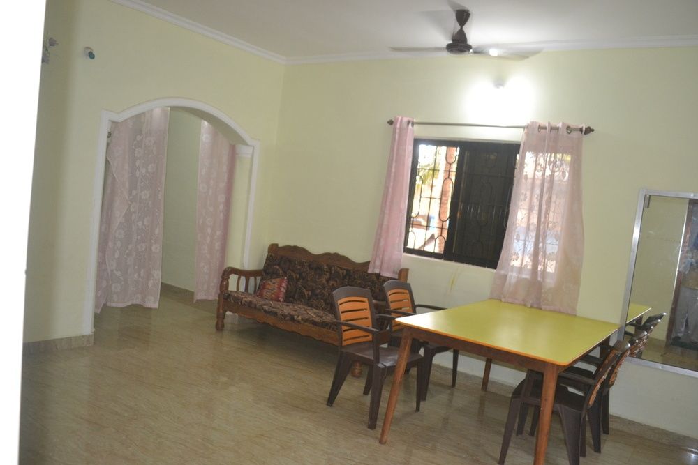 Guest House «Ivon Guest House» фото 25