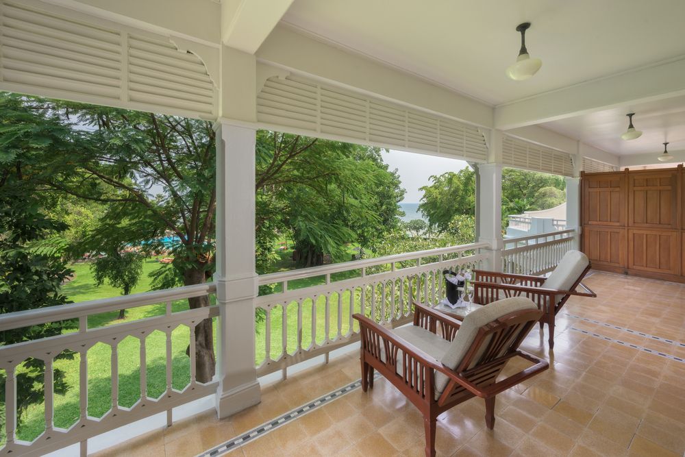 Centara Grand Beach Resort & Villas SHA Extra Plus фото 92