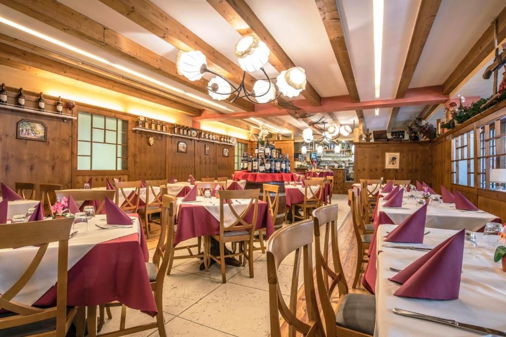 Al Sole Club & Residence фото 7