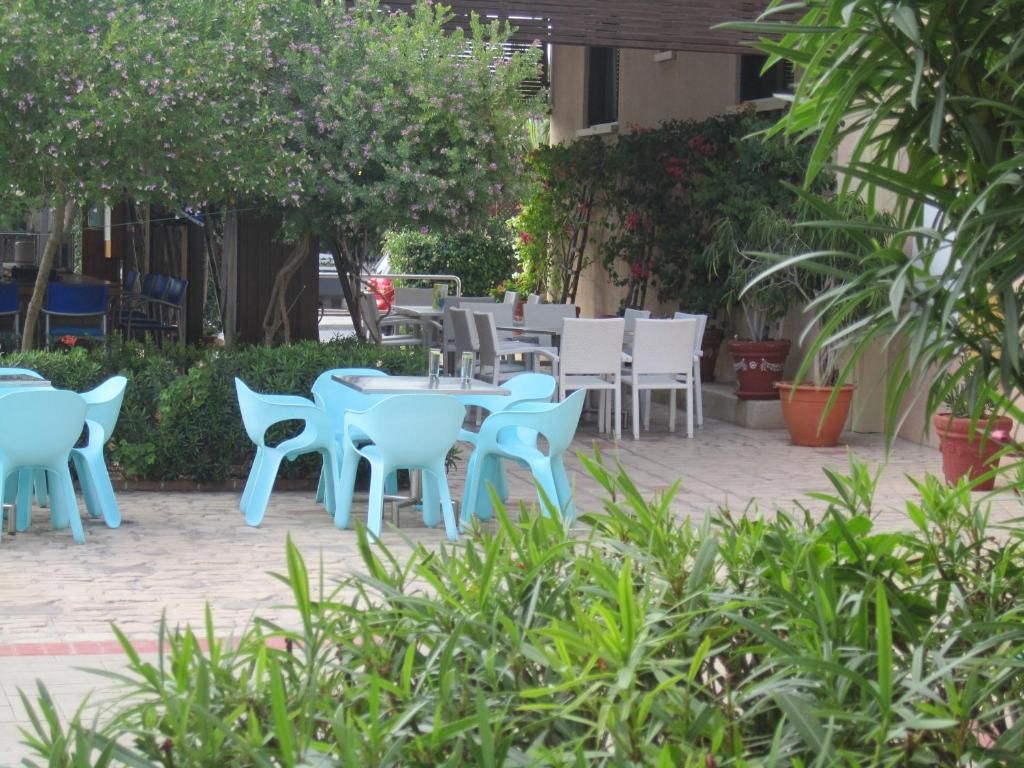 Senator Hotel Apartments - Adults Only фото 21