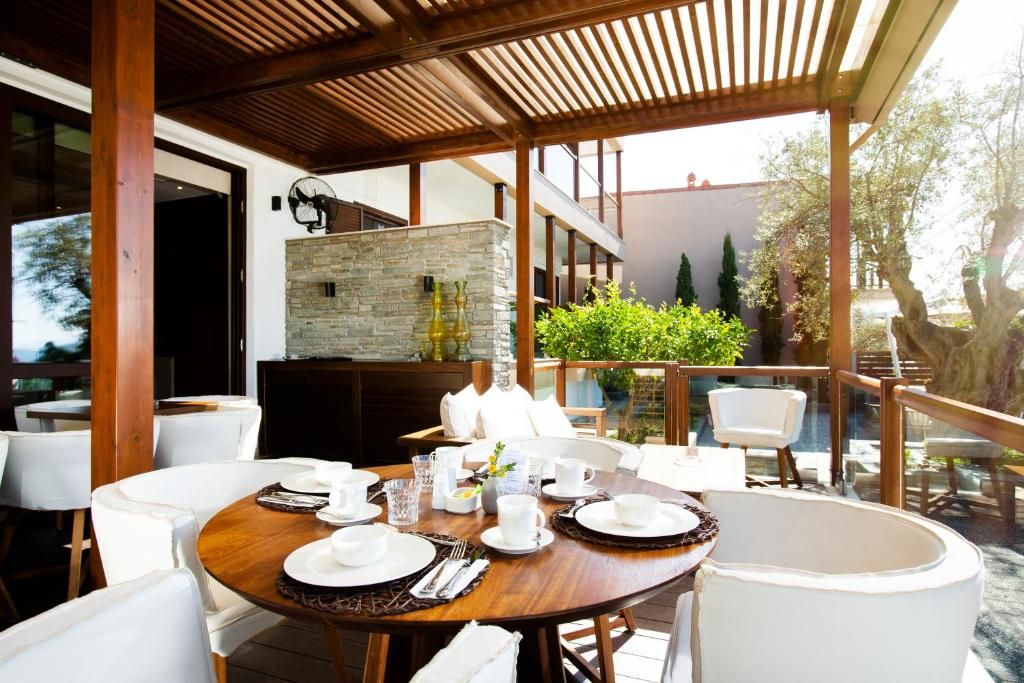 Ayia Marina Suites фото 7