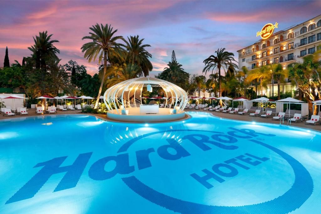 H10 Andalucia Plaza фото 34