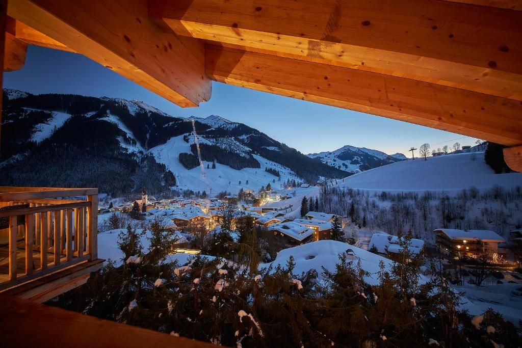 Hotel Sonnleiten фото 6