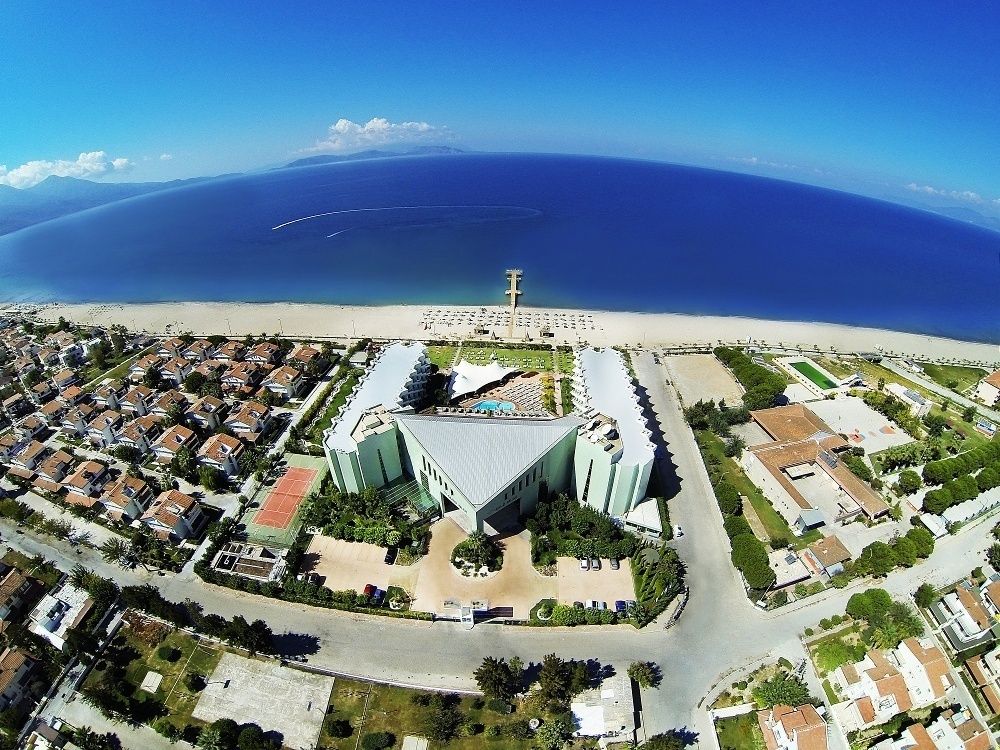 Hotel Grand Belish фото 37