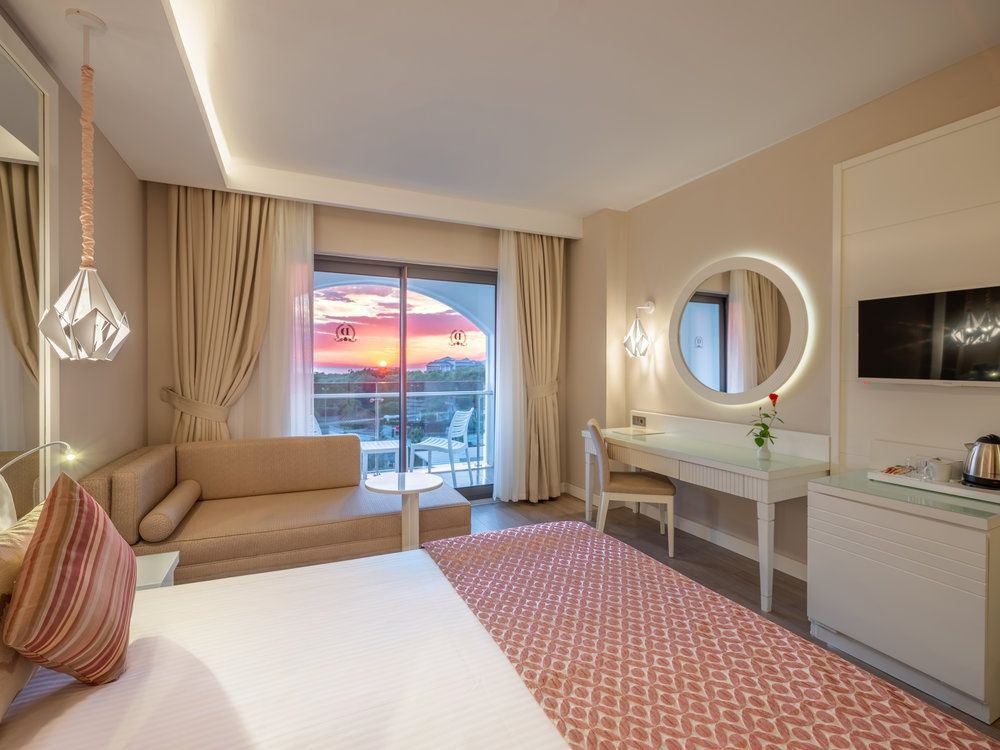 Diamond Premium Hotel & Spa фото 186