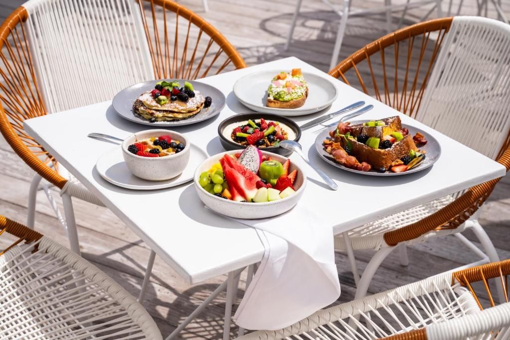 The Standard Spa Miami Beach фото 30