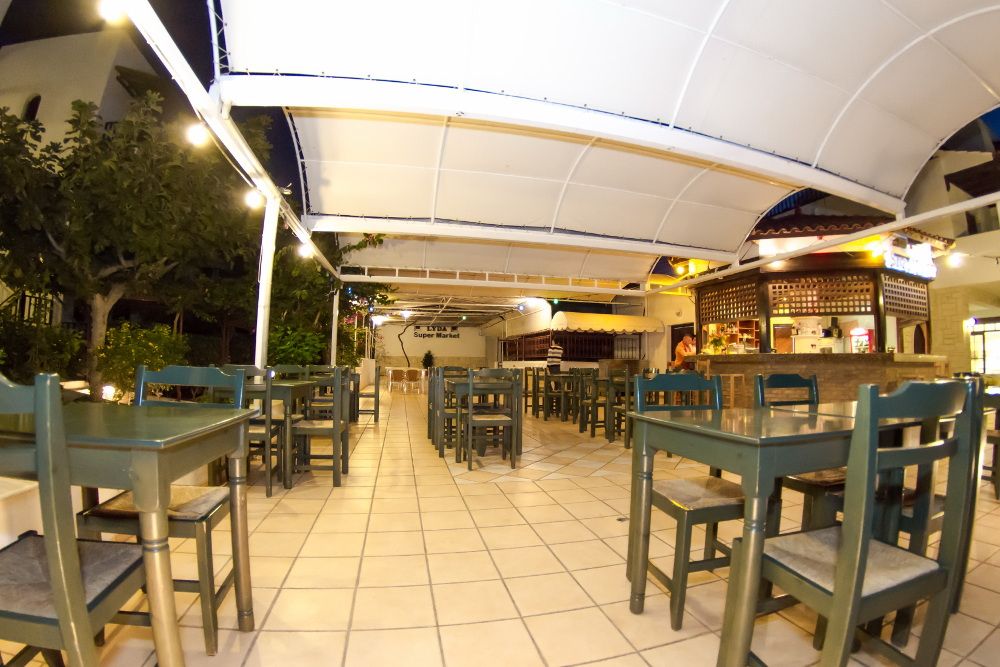 Club Lyda Hotel фото 41