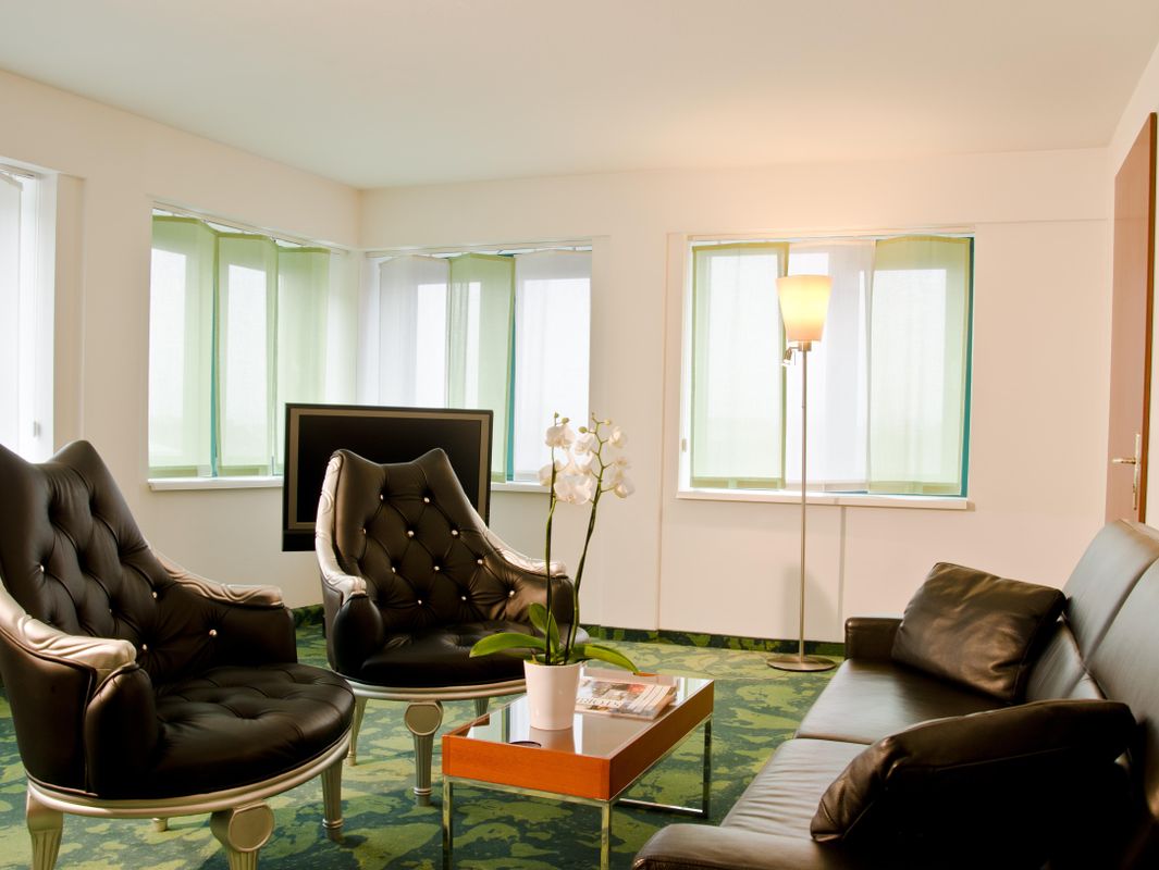 Arcotel Wimberger фото 3