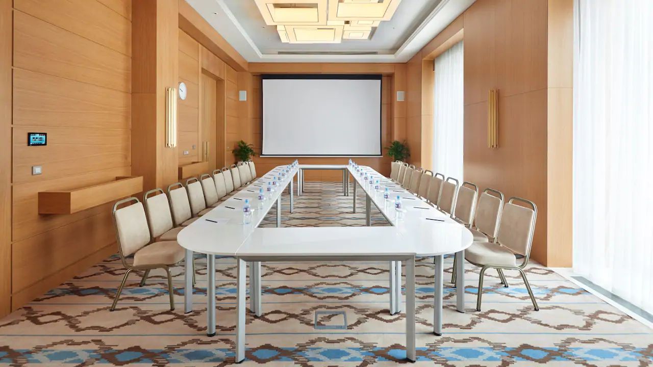 Hyatt Regency Tashkent фото 17