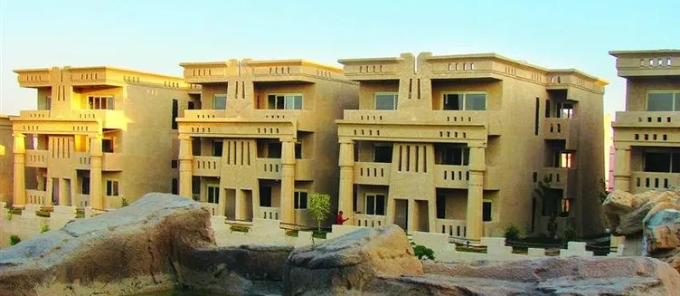 Фото отеля El Hayat Sharm Resort