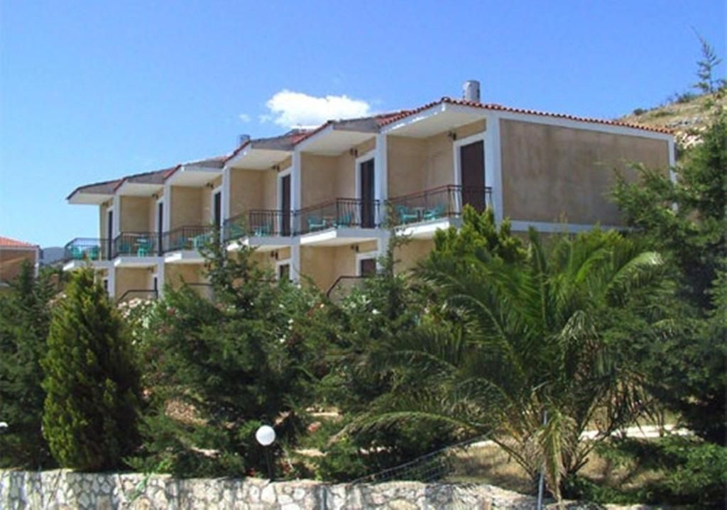 Blue Beach Bungalows фото 21