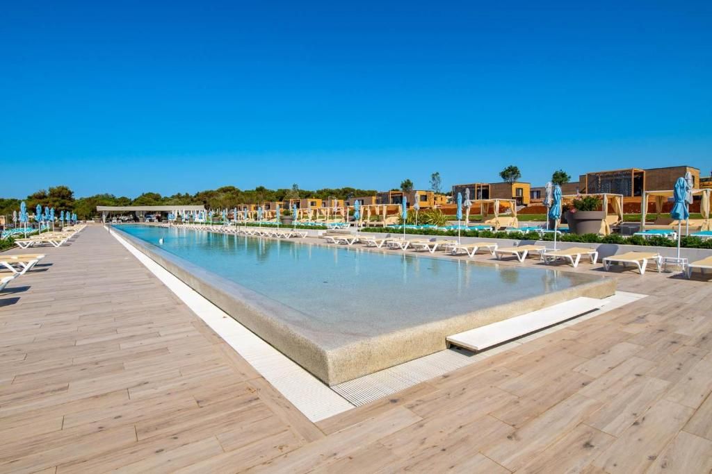 Arena Grand Kazela Camping Homes фото 26