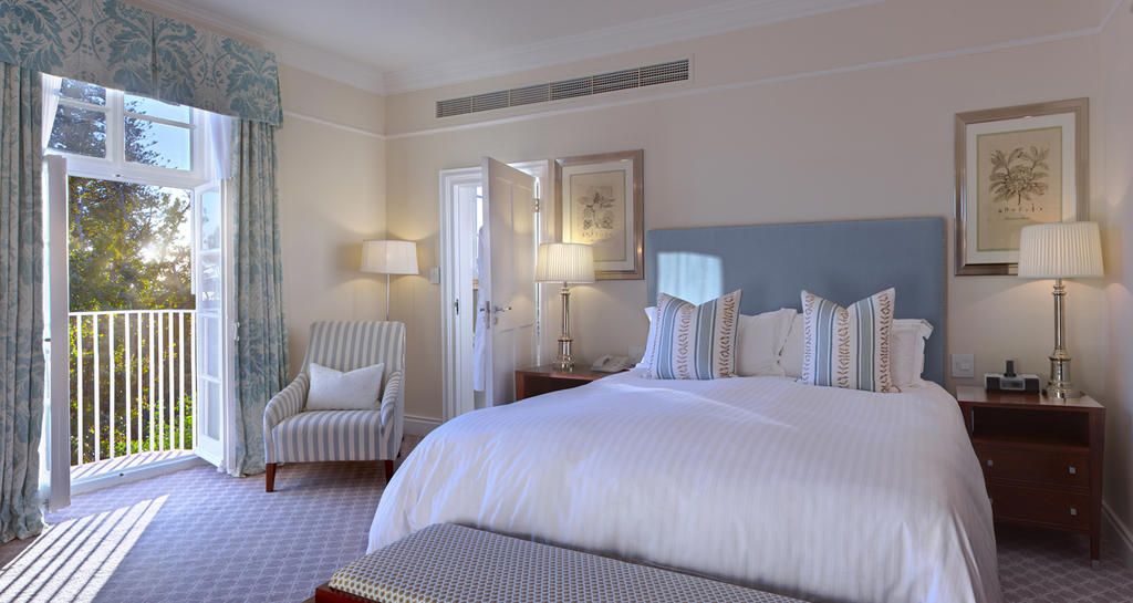 Belmond Mount Nelson фото 32
