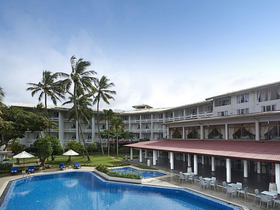 Berjaya Hotel Colombo фото 28