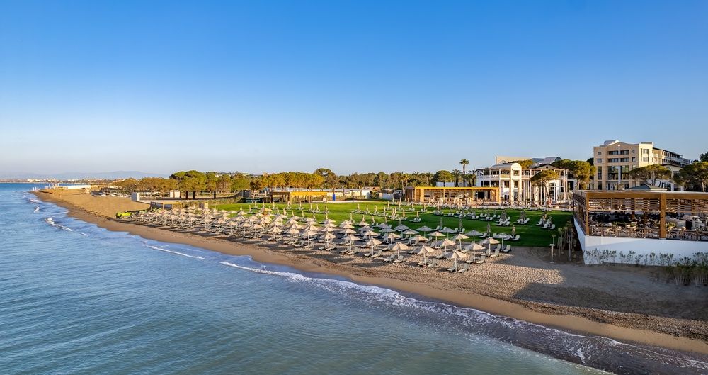 Rixos Park Belek фото 195