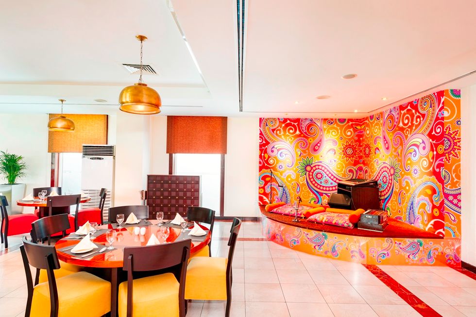 Citymax Hotel Bur Dubai фото 39