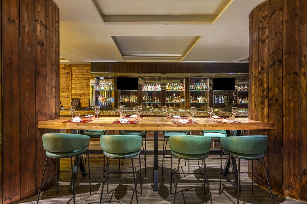 Rixos The Palm Hotel & Suites фото 174