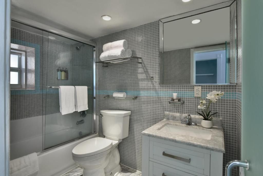Beacon Hotel South Beach фото 30