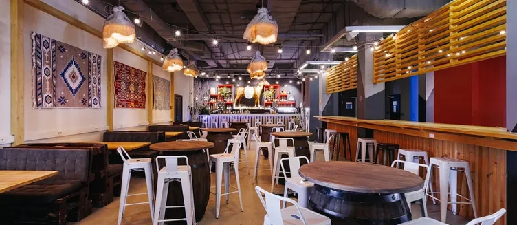 Фото отеля Riders Lodge