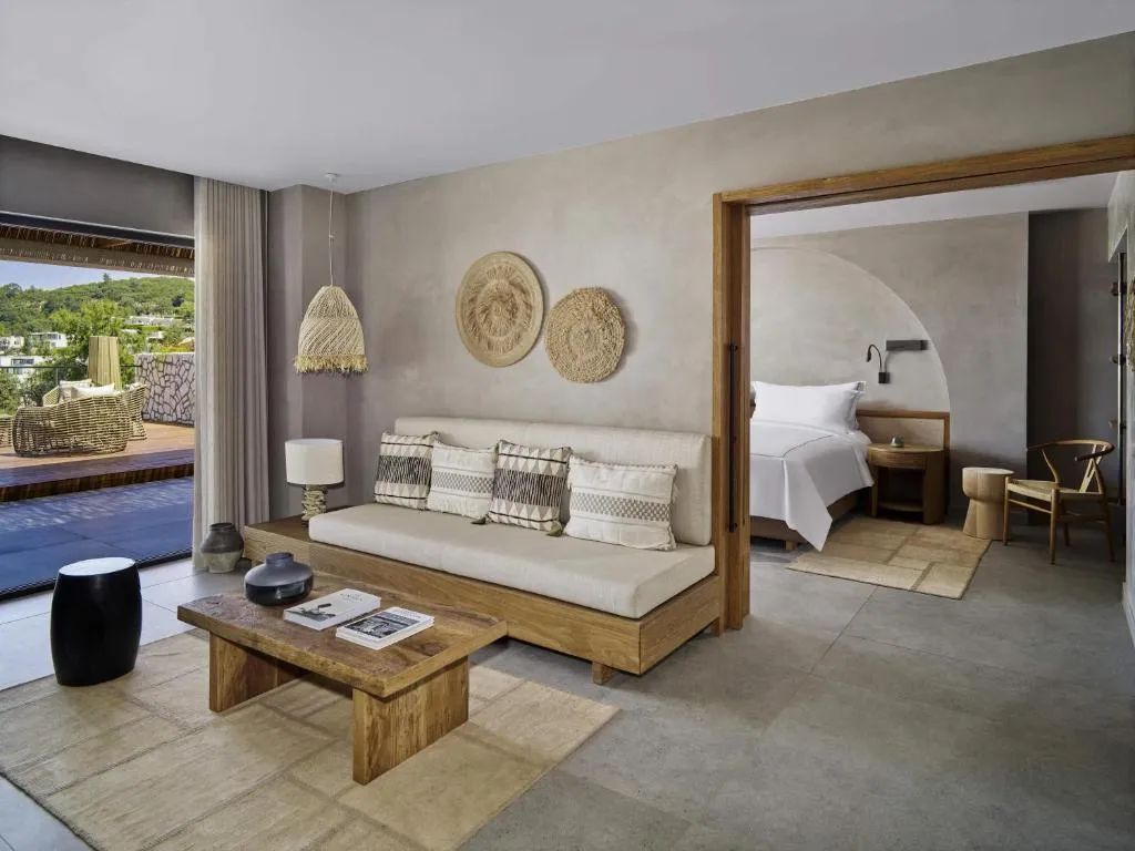 Rixos Premium Bodrum фото 141