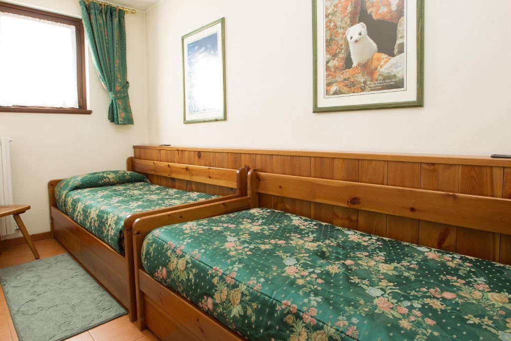 Hotel  Cristallo фото 8