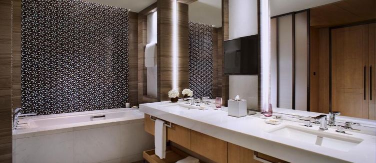 Фото отеля The Ritz-Carlton, Xi'an