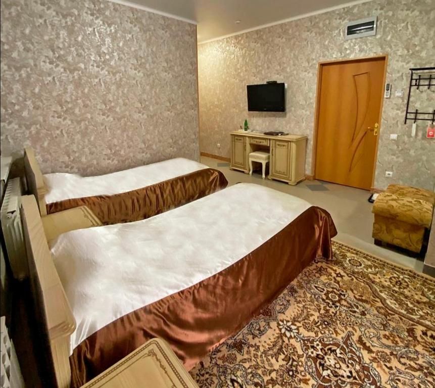 Гостевой дом «Hotel Викинг» фото 27