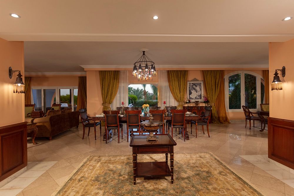 Royal Savoy Villas фото 33