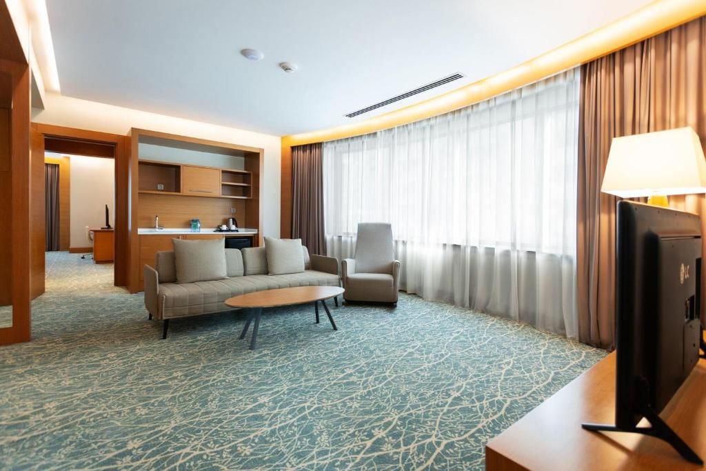 Holiday Inn Baku фото 34